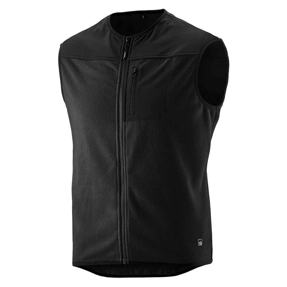 Gonso Adventure Fleece Weste Gonso Adventure Fleece Weste