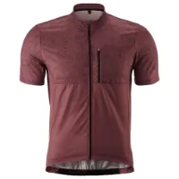 Gonso Adventure Full Zip Kurzarm-radtrikot Gonso Adventure Full Zip Kurzarm-radtrikot