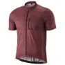 Gonso Adventure Full Zip Kurzarm-radtrikot
