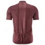 Gonso Adventure Full Zip Kurzarm-radtrikot