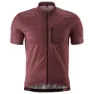 Gonso Adventure Full Zip Kurzarm-radtrikot