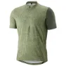 Gonso Adventure Half Zip Kurzarm-radtrikot