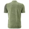 Gonso Adventure Half Zip Kurzarm-radtrikot