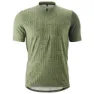Gonso Adventure Half Zip Kurzarm-radtrikot