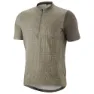Gonso Adventure Half Zip Kurzarm-radtrikot