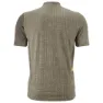 Gonso Adventure Half Zip Kurzarm-radtrikot