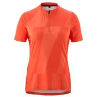 Gonso Adventure Kurzarm-radtrikot Gonso Adventure Kurzarm-radtrikot