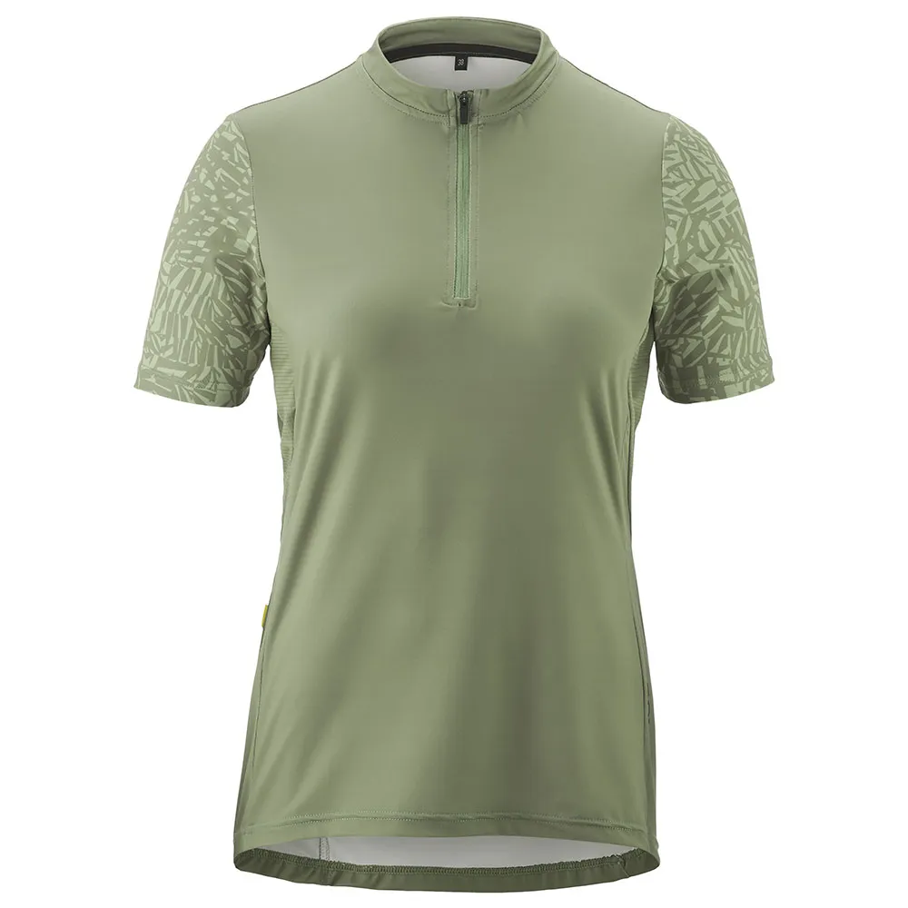 Gonso Adventure Kurzarm-radtrikot Gonso Adventure Kurzarm-radtrikot