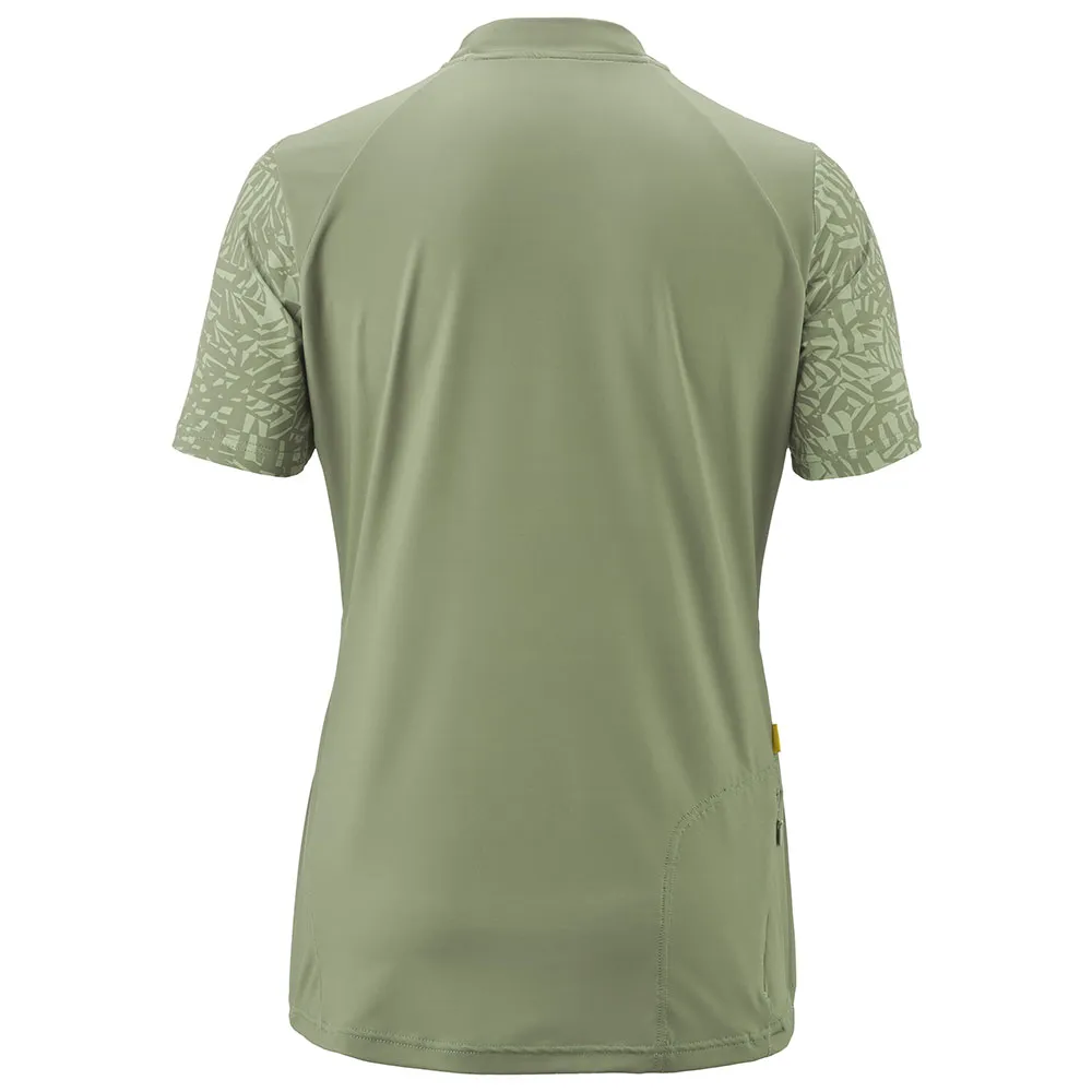 Gonso Adventure Kurzarm-radtrikot Gonso Adventure Kurzarm-radtrikot