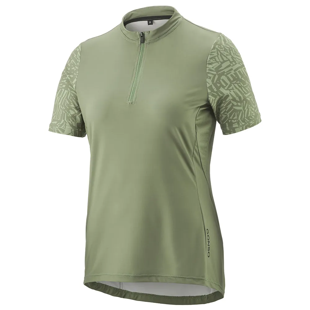 Gonso Adventure Kurzarm-radtrikot Gonso Adventure Kurzarm-radtrikot