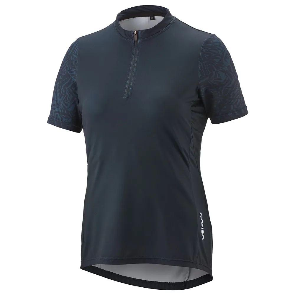 Gonso Adventure Kurzarm-radtrikot Gonso Adventure Kurzarm-radtrikot