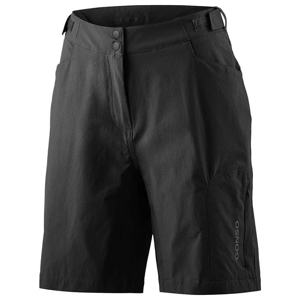 Gonso Adventure Kurze Hose Gonso Adventure Kurze Hose