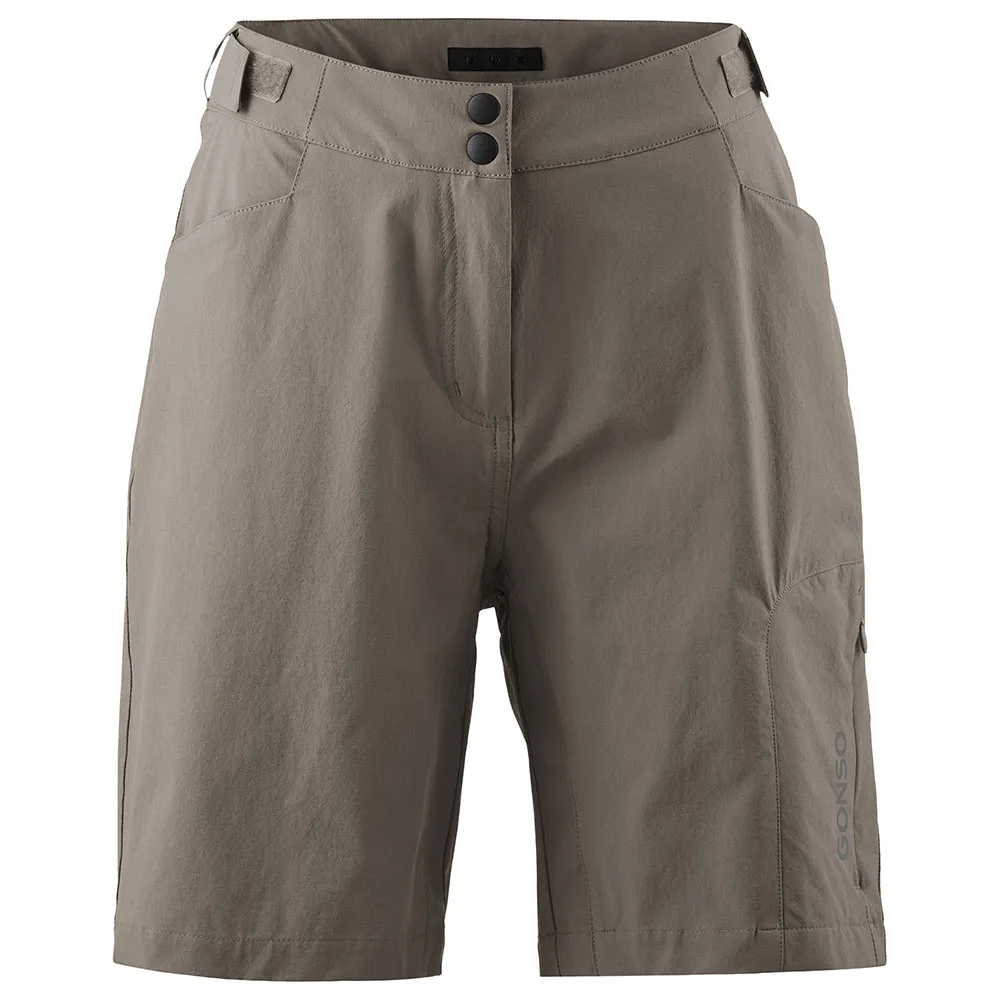 Gonso Adventure Kurze Hose Gonso Adventure Kurze Hose