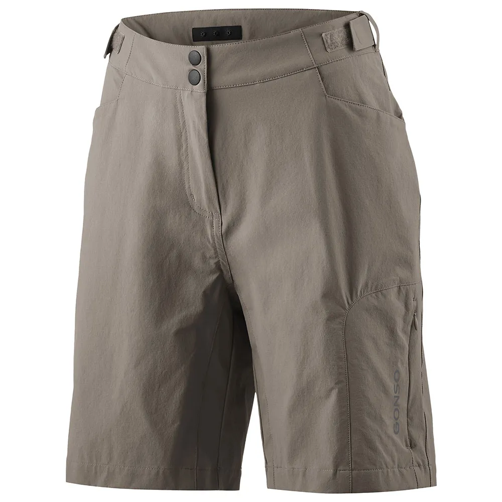 Gonso Adventure Kurze Hose Gonso Adventure Kurze Hose