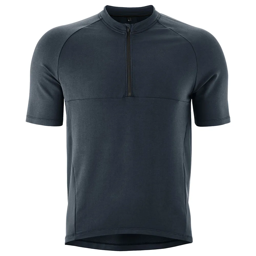 Gonso Adventure Nature Kurzarm-radtrikot