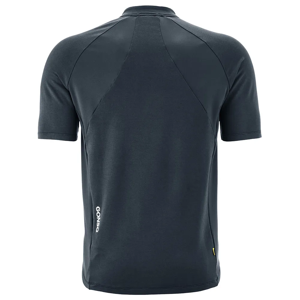 Gonso Adventure Nature Kurzarm-radtrikot