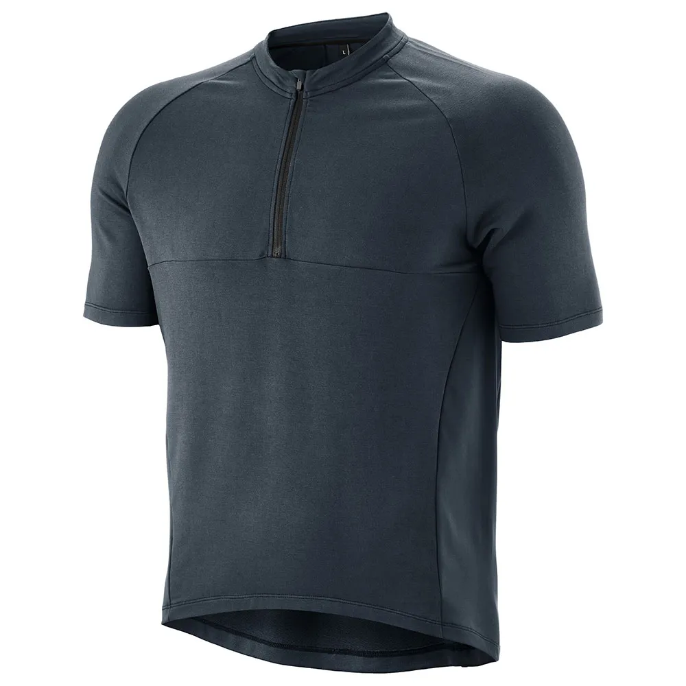 Gonso Adventure Nature Kurzarm-radtrikot
