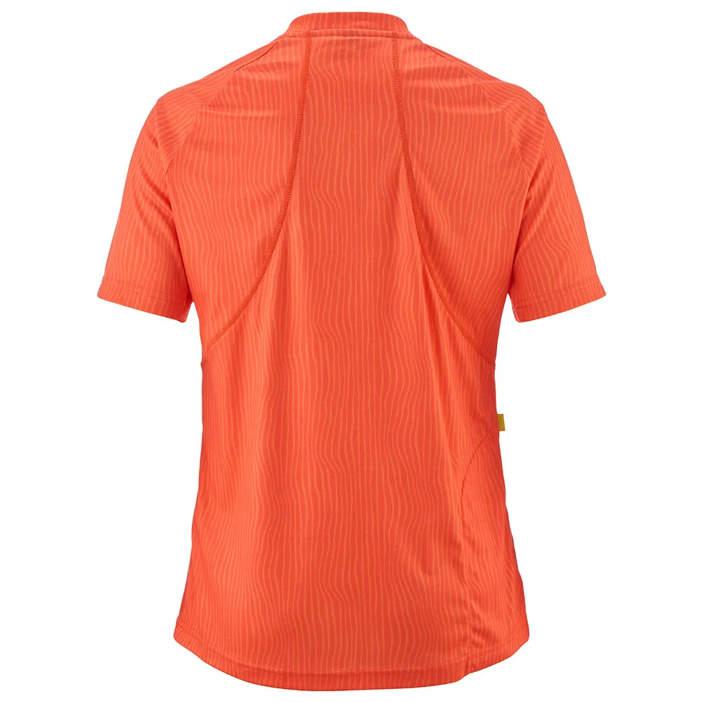 Gonso Adventure Soft Touch Kurzarm-radtrikot