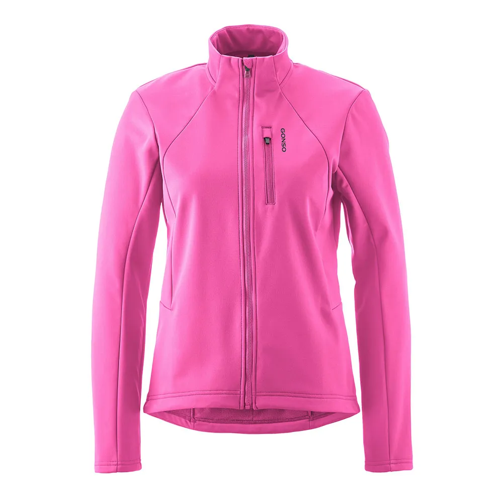Gonso Adventure Softshelljacke