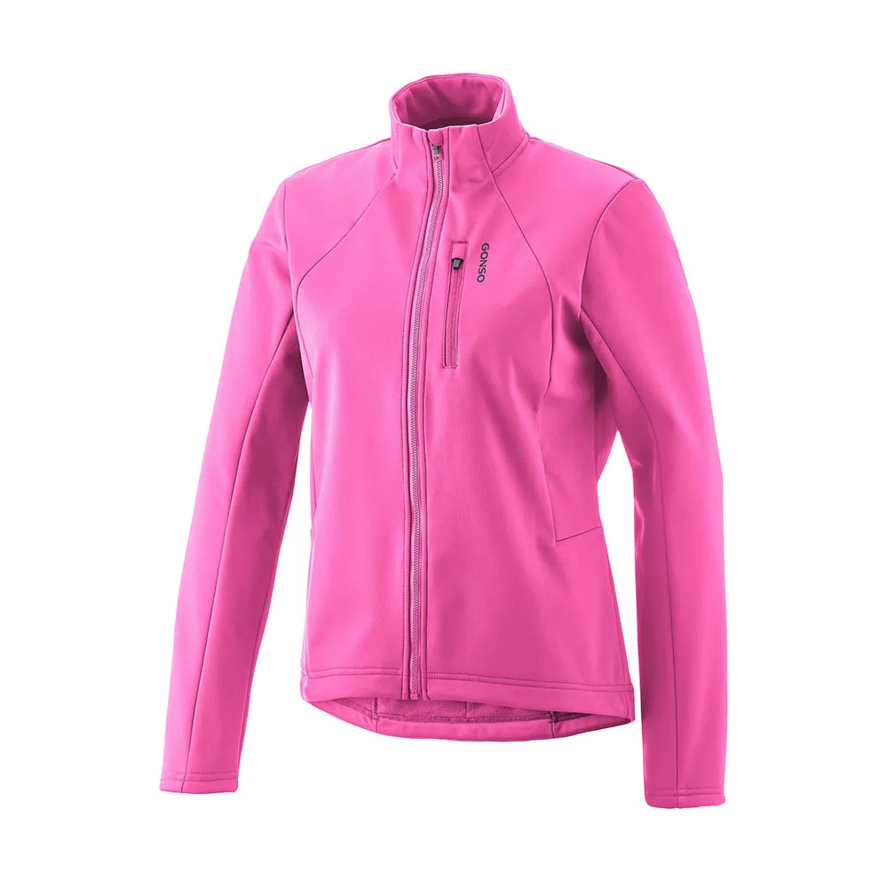 Gonso Adventure Softshelljacke