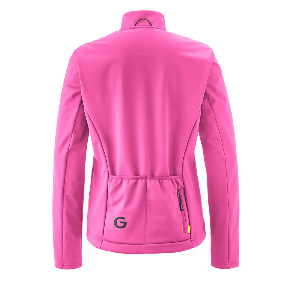 Gonso Adventure Softshelljacke