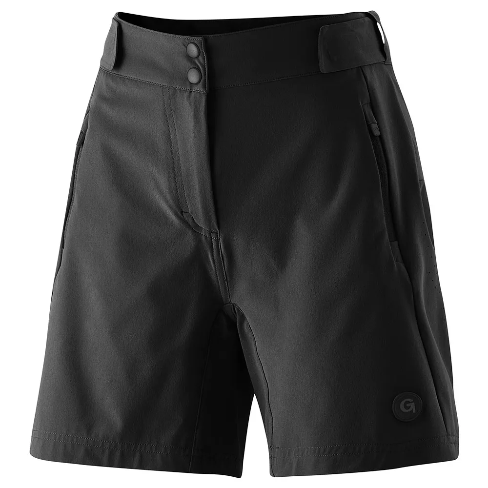 Gonso Adventure Super Kurze Hose