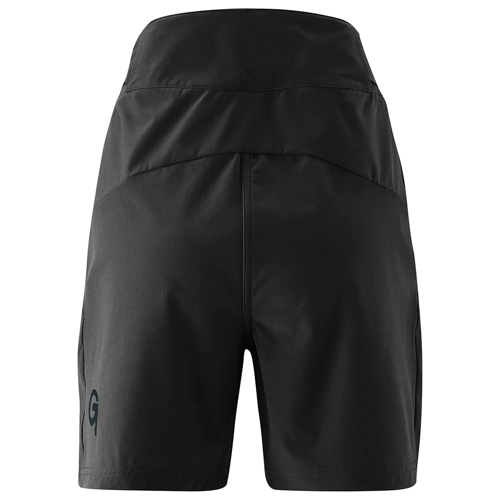 Gonso Adventure Super Kurze Hose Gonso Adventure Super Kurze Hose