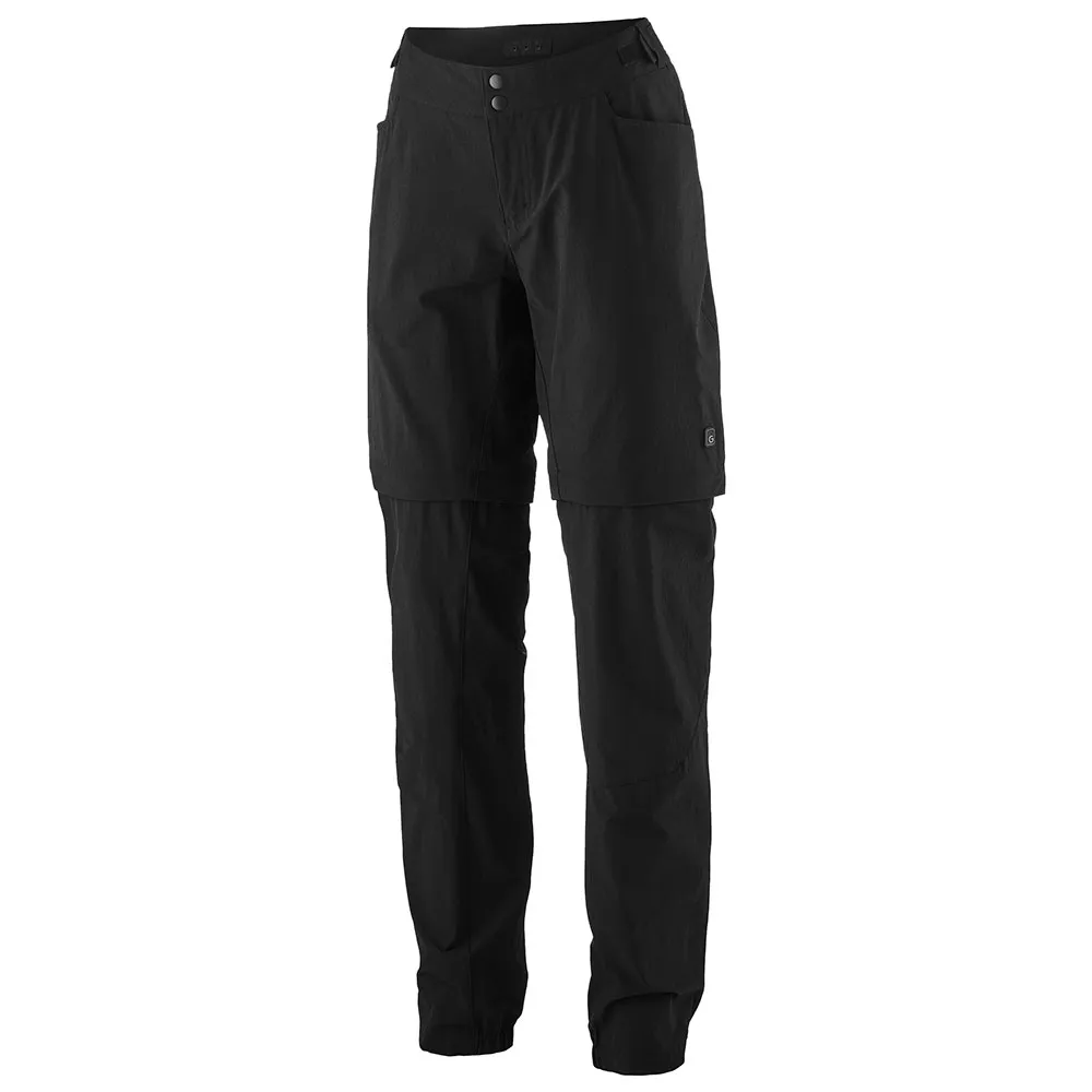 Gonso Adventure Zip Off Hosen