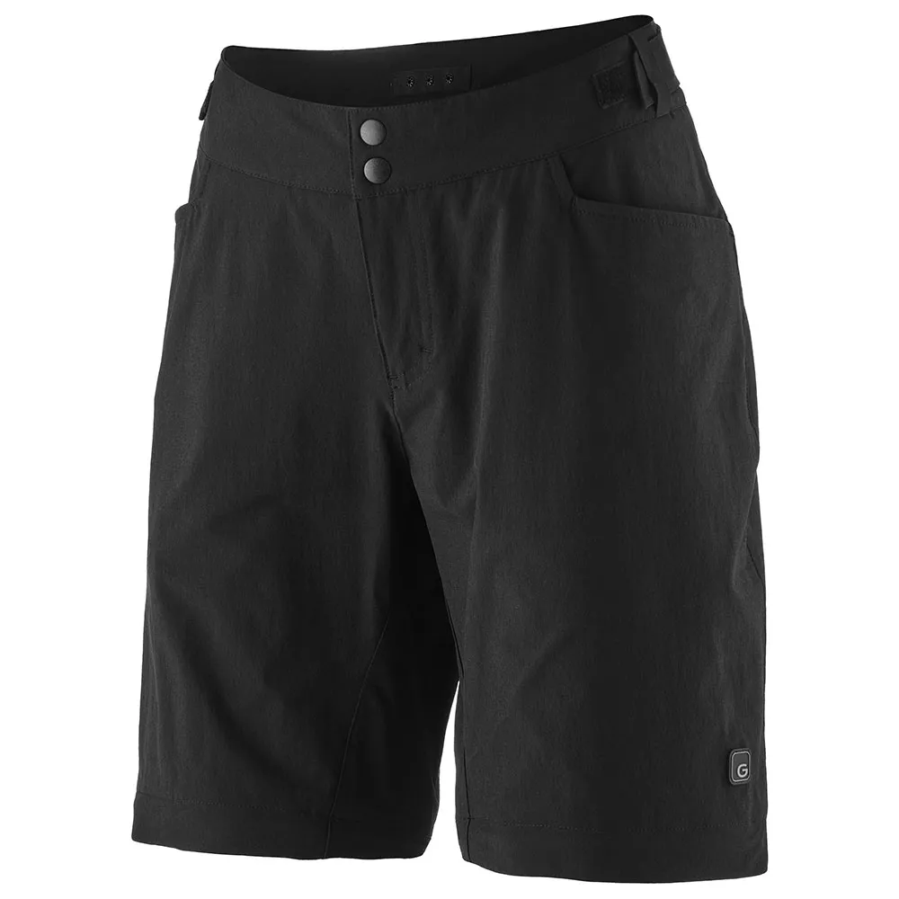 Gonso Adventure Zip Off Hosen