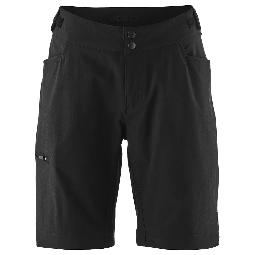 Gonso Adventure Zip Off Hosen