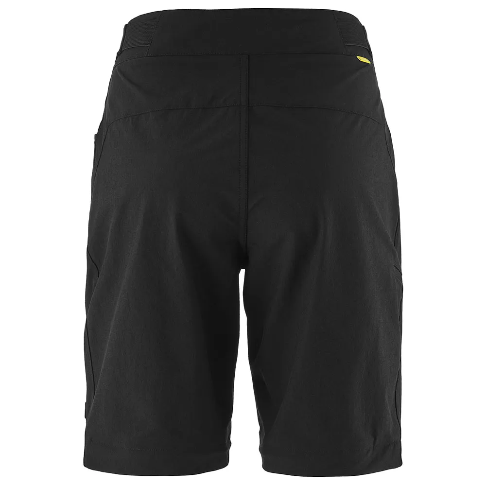 Gonso Adventure Zip Off Hosen