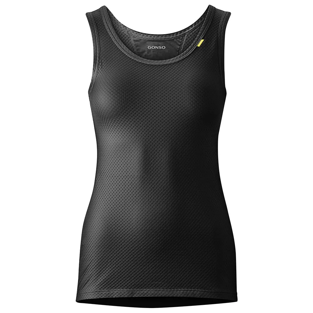 Gonso Base Ärmelloses Baselayer Gonso Base Ärmelloses Baselayer