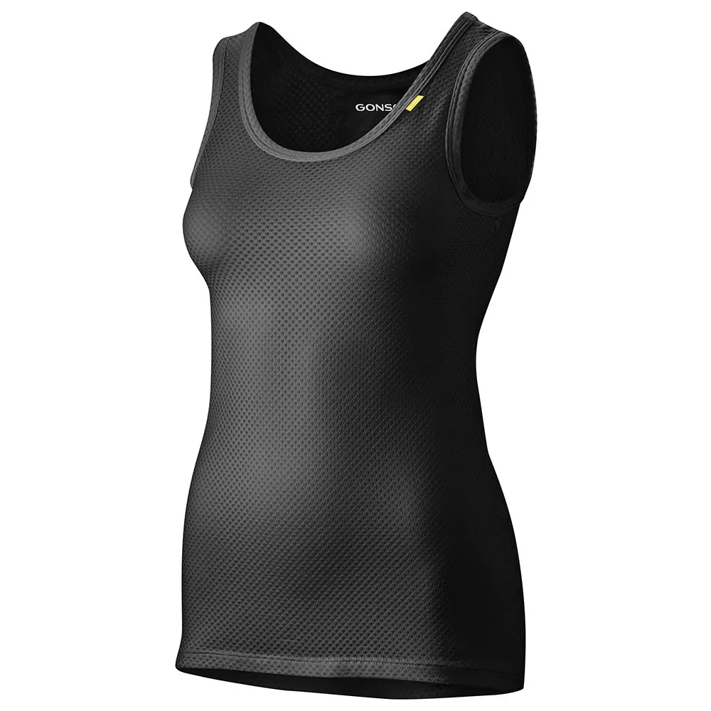 Gonso Base Ärmelloses Baselayer Gonso Base Ärmelloses Baselayer