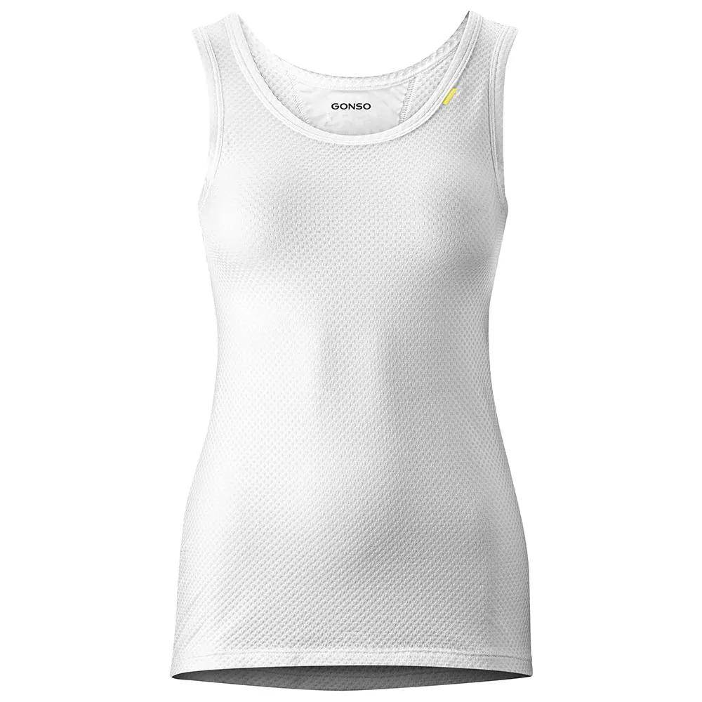 Gonso Base Ärmelloses Baselayer