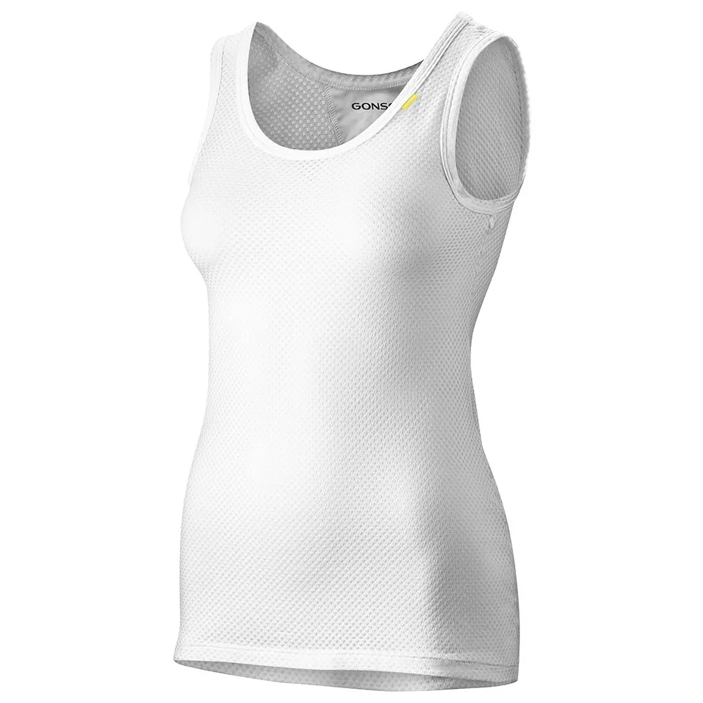 Gonso Base Ärmelloses Baselayer