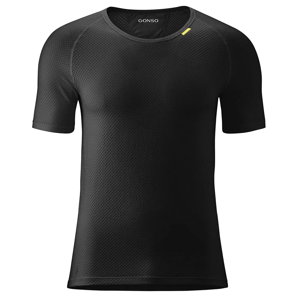 Gonso Base Kurzarm-baselayer Gonso Base Kurzarm-baselayer
