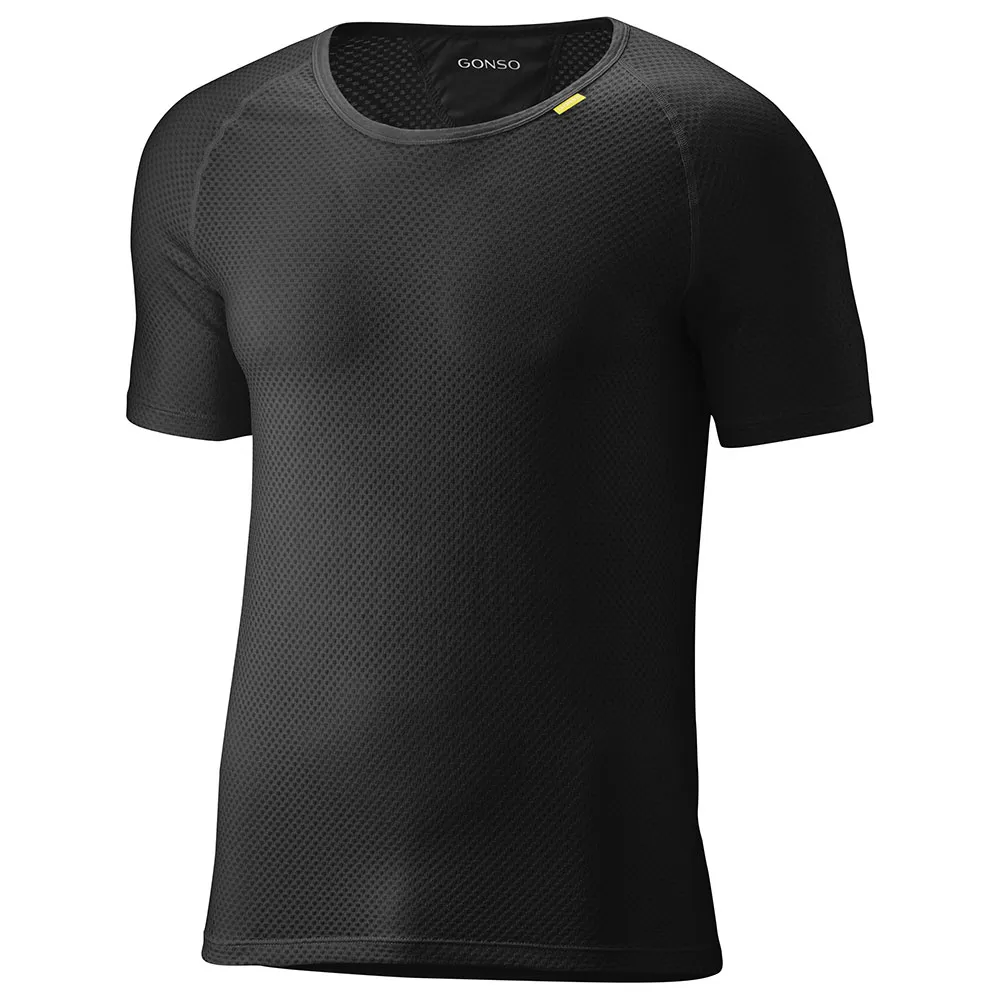 Gonso Base Kurzarm-baselayer Gonso Base Kurzarm-baselayer
