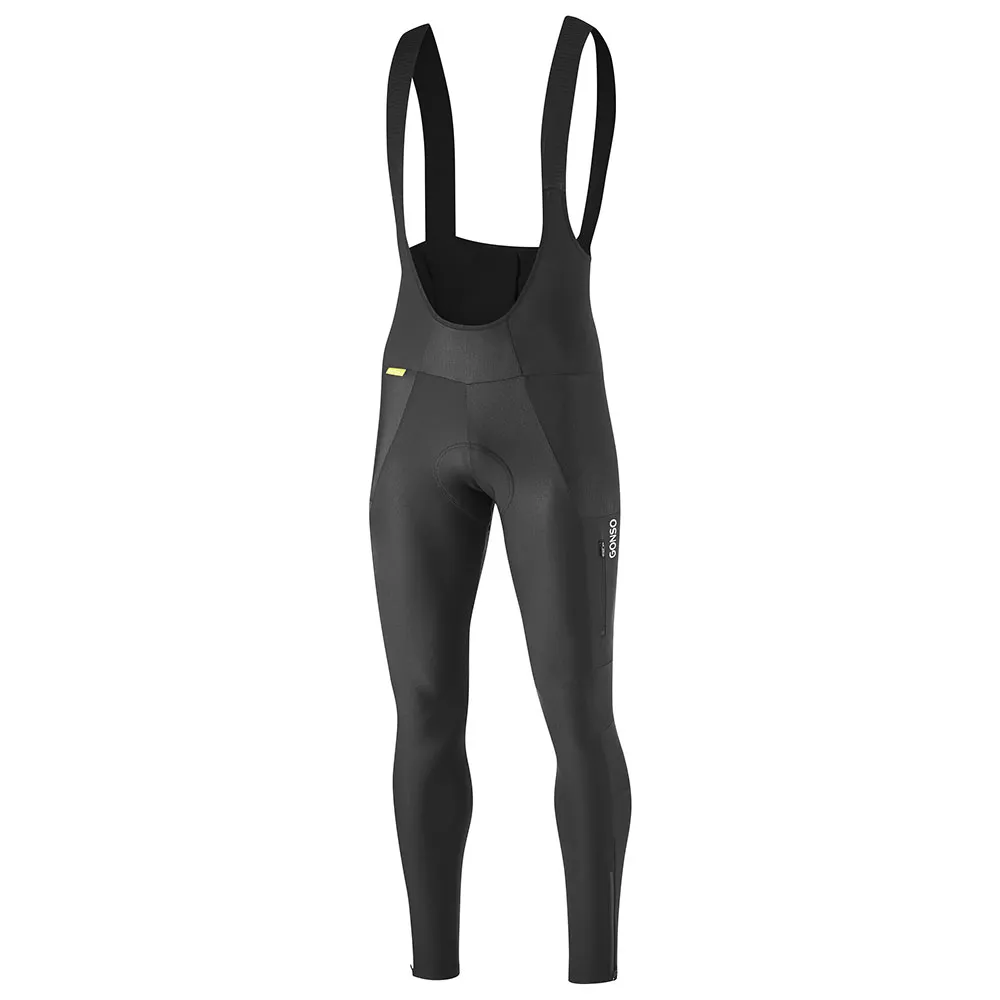 Gonso Essential Cargo Sc Lange Trägerhose