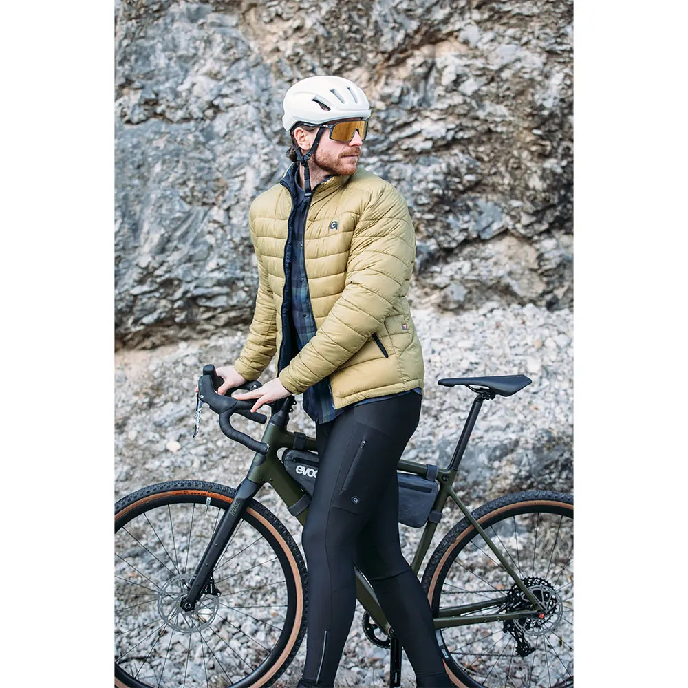 Gonso Essential Cargo Sc Lange Trägerhose Gonso Essential Cargo Sc Lange Trägerhose