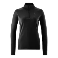 Gonso Essential Halbreißverschluss-sweatshirt Gonso Essential Halbreißverschluss-sweatshirt