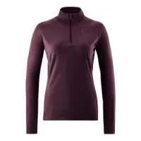 Gonso Essential Halbreißverschluss-sweatshirt Gonso Essential Halbreißverschluss-sweatshirt