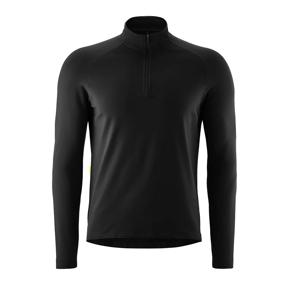 Gonso Essential Halbreißverschluss-sweatshirt Gonso Essential Halbreißverschluss-sweatshirt