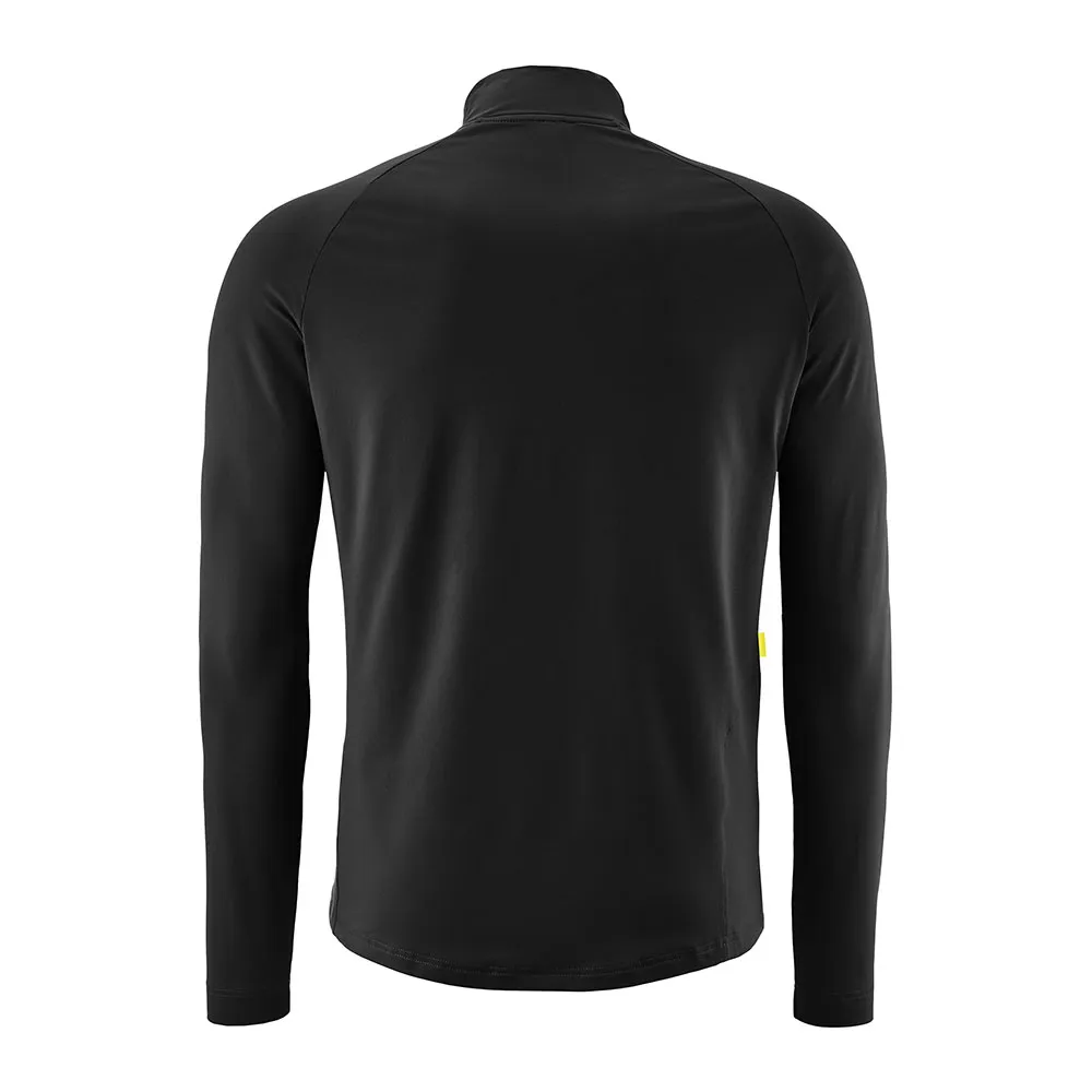 Gonso Essential Halbreißverschluss-sweatshirt Gonso Essential Halbreißverschluss-sweatshirt