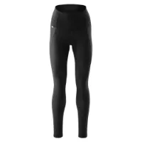 Gonso Essential High Waist Therm Lange Radhose