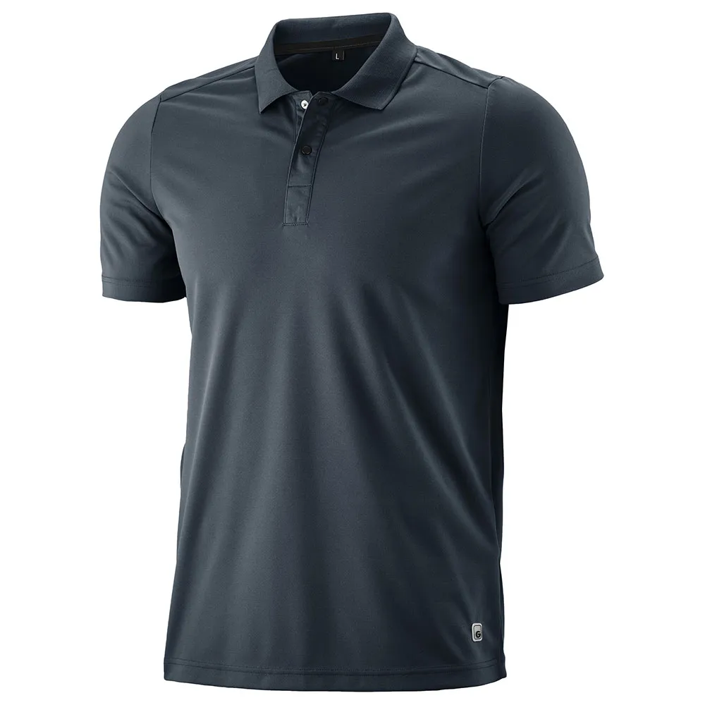 Gonso Essential Kurzarm-poloshirt Gonso Essential Kurzarm-poloshirt