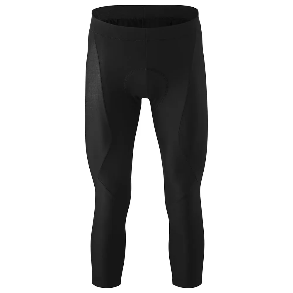Gonso Essential Sc 3/4 Radhose, Black Gonso Essential Sc 3/4 Radhose, Black