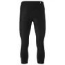 Gonso Essential Sc 3/4 Radhose, Black