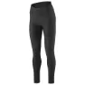 Gonso Essential Sc Cargo Lange Radhose, Black