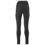 Gonso Essential Sc Cargo Lange Radhose, Black