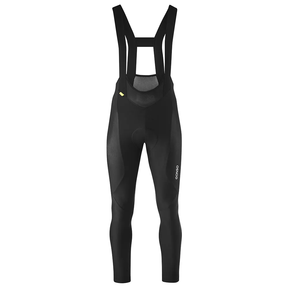 Gonso Essential Sc Lange Trägerhose Gonso Essential Sc Lange Trägerhose